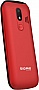   Sigma Comfort 50 Optima Type-C Red (4827798122327)
