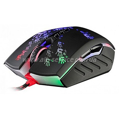 ���� A4Tech A60 USB Blazing Hand