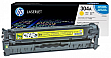   HP CLJ CM2320/ CP2025 Yellow (CC532A)