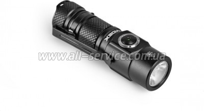 ������ Videx VLF-A351