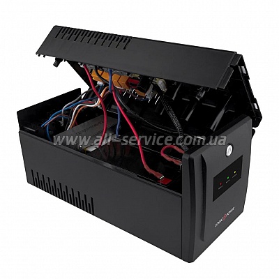 ��� LogicPower LPM-1100VA-P (6445)