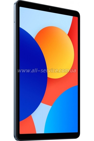  Xiaomi Redmi Pad SE 8.7" 4/128GB Sky Blue (VHU5070EU) (1079534)