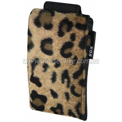 Чехол SOX LIFESTYLE KANI 01 Чехол SOX LIFESTYLE KANI 01