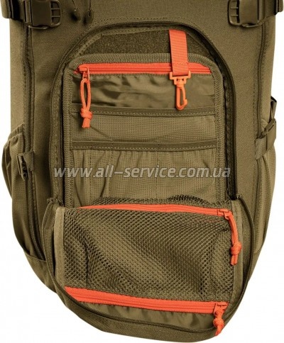   Highlander Stoirm Backpack 25L Coyote Tan (TT187-CT) (929701)