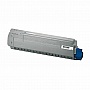  OKI C810/ C830 Cyan (44059119)