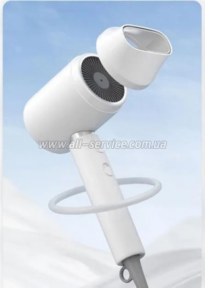  Xiaomi ShowSee Hair Dryer A10-W 1800W White