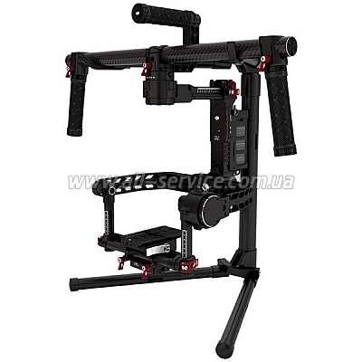 Стедикам DJI Ronin-M для камер до 3,6кг Стедикам DJI Ronin-M для камер до 3,6кг