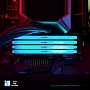     DDR4 16GB 3200 MHz Beast RGB Kingston Fury (ex.HyperX) (KF432C16BB2A/16)