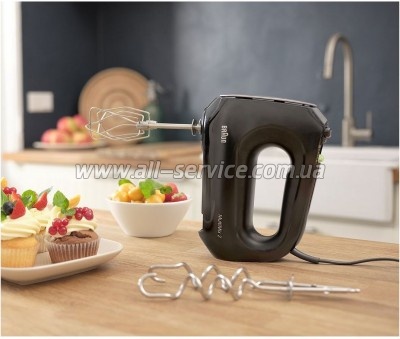  Braun HM 2110 BK (HM2110BK)