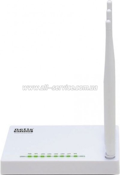  Netis WF2409