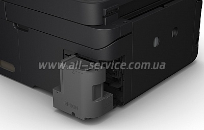  4 Epson L6170   c WI-FI (C11CG20404)