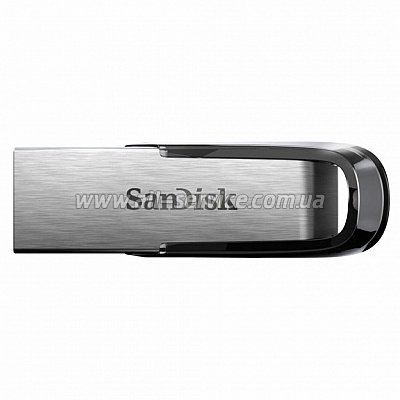  128Gb SANDISK Ultra Flair Black (SDCZ73-128G-G46)