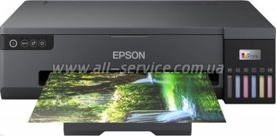  A3 Epson EcoTank L18050 Wi-Fi (C11CK38403)
