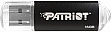  Patriot 64GB Xporter Pulse Black USB 2.0 (PSF64GXPPBUSB)
