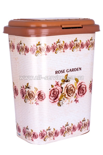    VIOLET HOUSE 0190 ROSE GARDEN CREAM 55