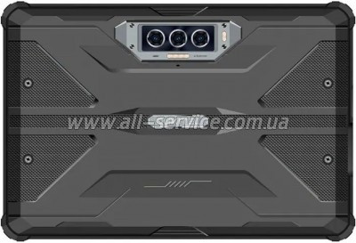  OUKITEL RT7 10.1" 4G TITAN 8/256GB LTE Black (6931940736299)