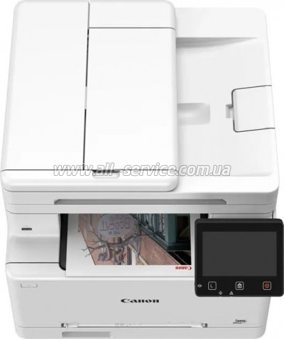 ��� Canon i-SENSYS MF664Cdw (6928C008)