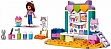 ����������� LEGO Gabby's Dollhouse �������� � �����-���� (10795)