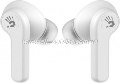 A4Tech Bloody M30 White