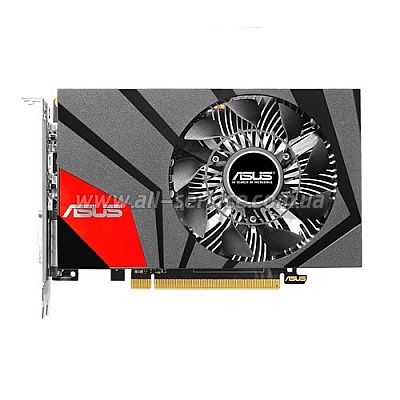  ASUS AMD PCI-E MINI-R7360-2G (90YV09U0-M0NA00)