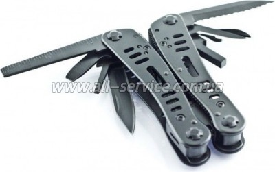  Ganzo G103 Black