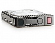  900GB HP 2.5" SAS 10K SC SFF hot-plug (652589-B21)