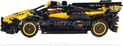 ����������� LEGO Technic Bugatti Bolide 905 ������� (42151)