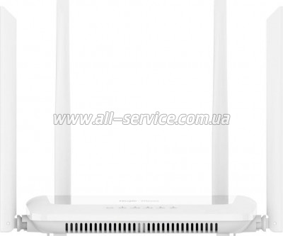  Ruijie Networks RG-EW1200