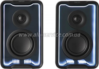   Edifier QR30 Black (QR30Black)
