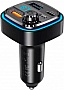FM  XO BCC08    MP3/PD/2USB/3,1A  (XO-BCC08)