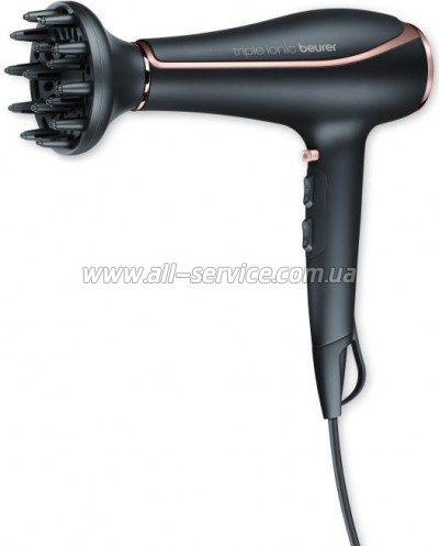 Beurer HC 80