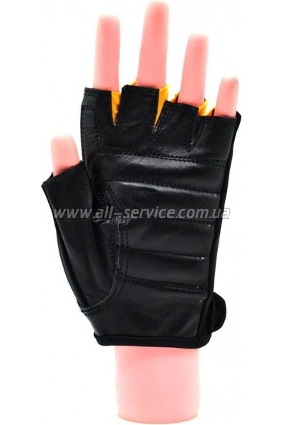    MadMax MFG-251 Rainbow Orange S (MFG-251-ORG_S)