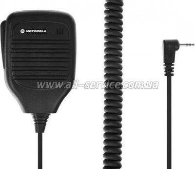  Motorola 00181 RSM   Motorola (T/TLKR/TALKABOUT) (MT00181)