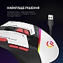  GamePro GM300W USB White (GM300W)