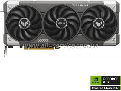  ASUS GeForce RTX5060 8Gb TUF GAMING OC (TUF-RTX5060-O8G-GAMING)