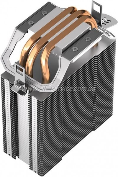 ����� ��� ���������� Deepcool AG300 LED
