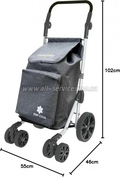 �����-������� Colombo Troll (CRA006) (931036)