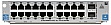  HP zl 20-port Gig-T / 2-port SFP+ v2 (J9548A)