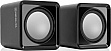   REAL-EL S-10 USB Black (EL121100020)
