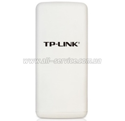 Wi-Fi точка доступа TP-LINK TL-WA7210N Wi-Fi точка доступа TP-LINK TL-WA7210N