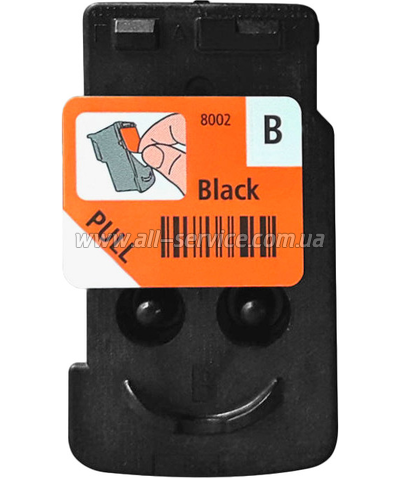   NewTone Canon G1400/ G1410/ G1411/ G2400/ G2410  QY6-8002 Black (70264513)