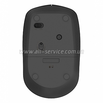  Rapoo M100 Silent Gray