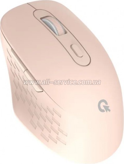  OfficePro M230P Silent Click Wireless/Bluetooth Pink (M230P)