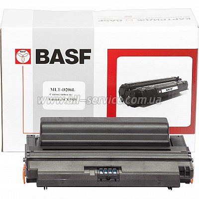  BASF Samsung SCX-5935  MLT-D206L (BASF-KT-MLTD206L)