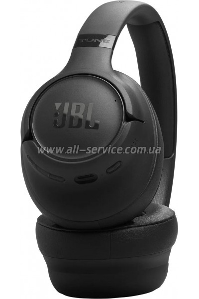 �������� JBL Tune 730BT Black (JBLT730BTBLK)