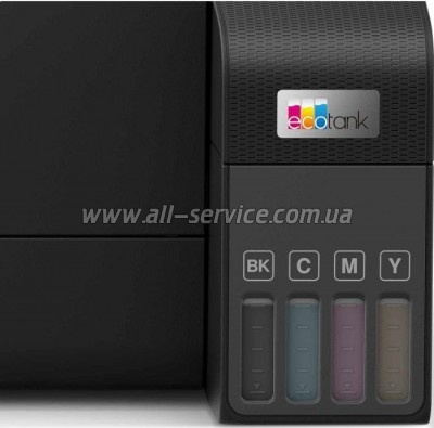  Epson EcoTank L3550    Wi-Fi (C11CK59404)