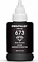  PRINTALIST 673 Epson L800 140 Black (PL673B)