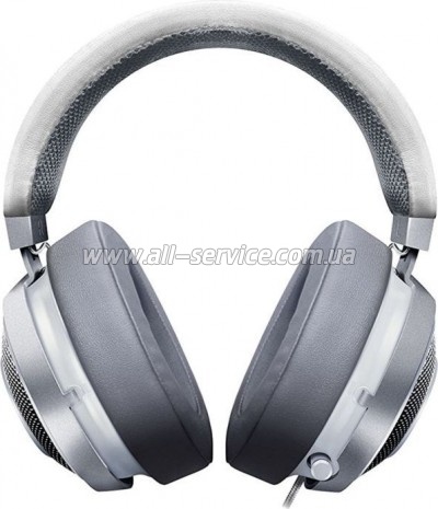  Razer Kraken Mercury Edition (RZ04-02830400-R3M1)