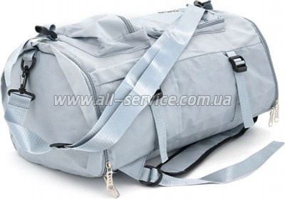   Voltronic Merlion 29x29x49cm Blue (YT-M-08Bl)