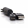  ATCOM USB 2.0 AM/Micro USB (5 pin) 0.8m (9174)